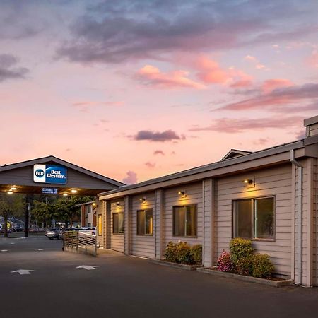 Best Western Aladdin Inn Kelso Luaran gambar